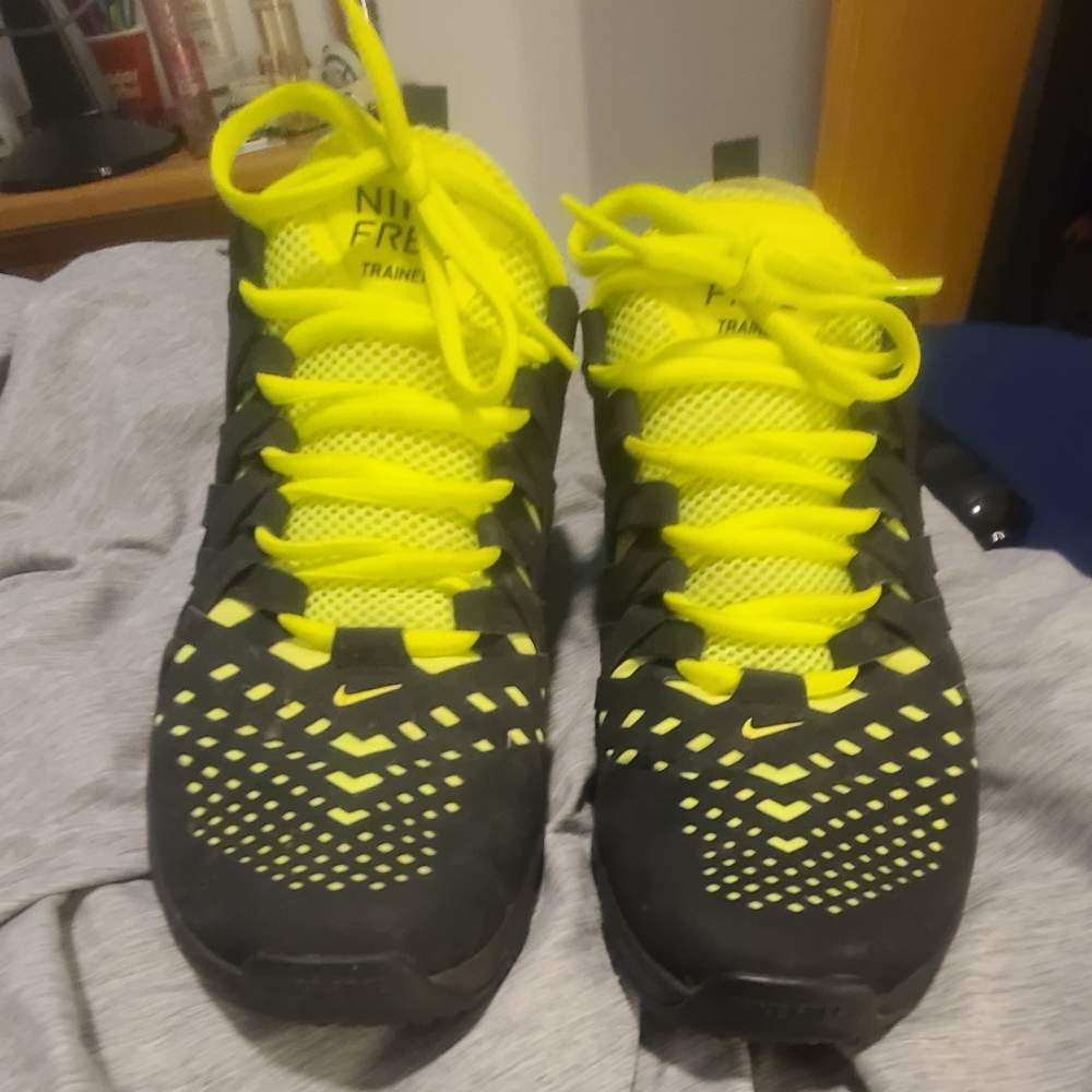 Nike free